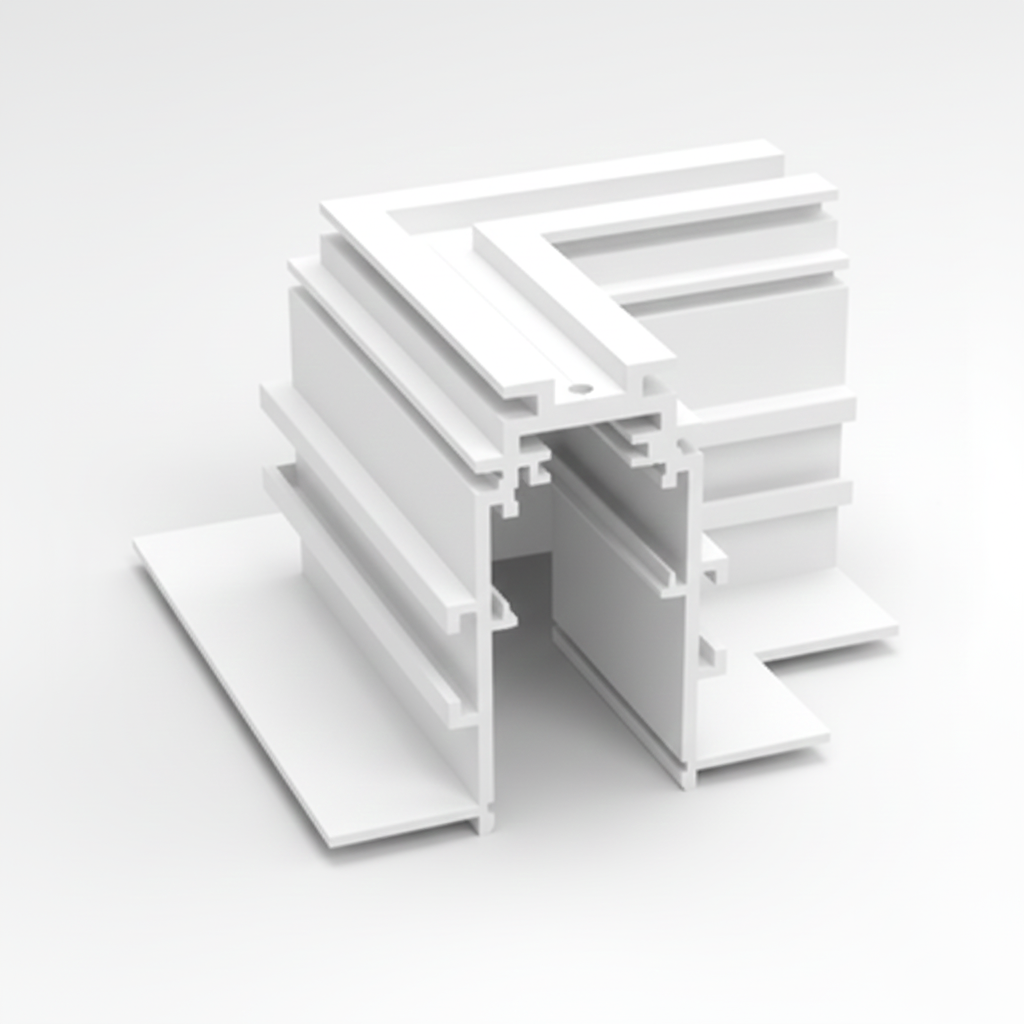 Szynoprzewód MQ-Line – minimalistyczny design