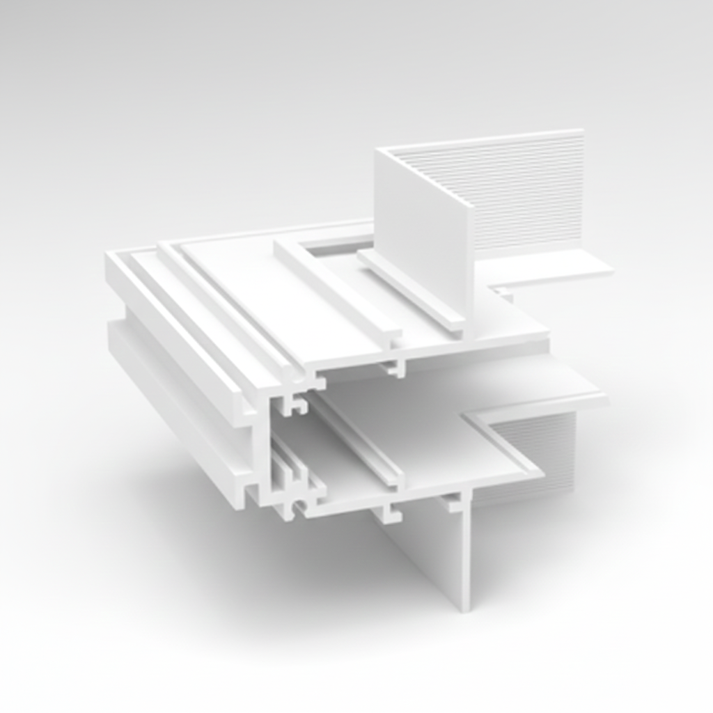 Szynoprzewód MQ-Line – minimalistyczny design