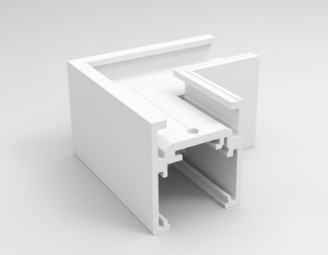 Szynoprzewód MQ-Line – minimalistyczny design