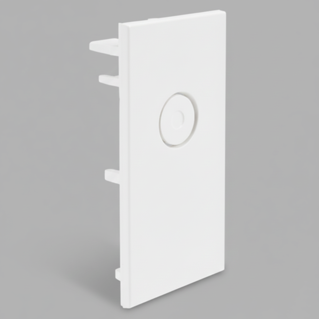 Szynoprzewód MQ-Line – minimalistyczny design