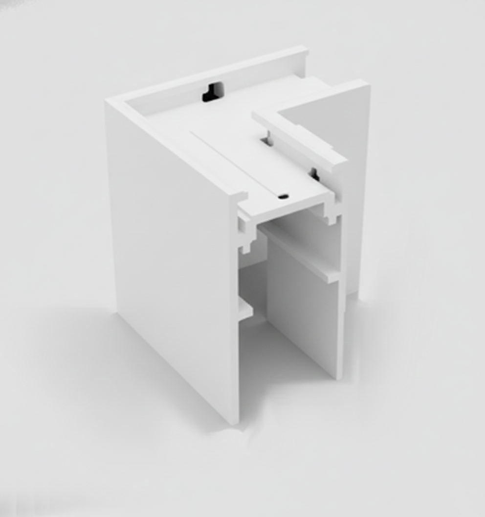 Szynoprzewód MQ-Line – minimalistyczny design