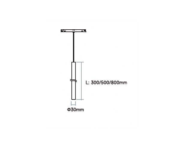 Wykres dystrybucji światła MQ-Line