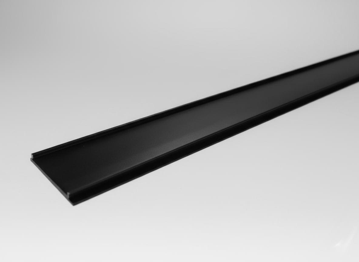 Szynoprzewód MQ-Line – minimalistyczny design