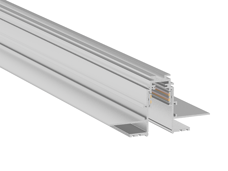 Szynoprzewód MQ-Line – minimalistyczny design