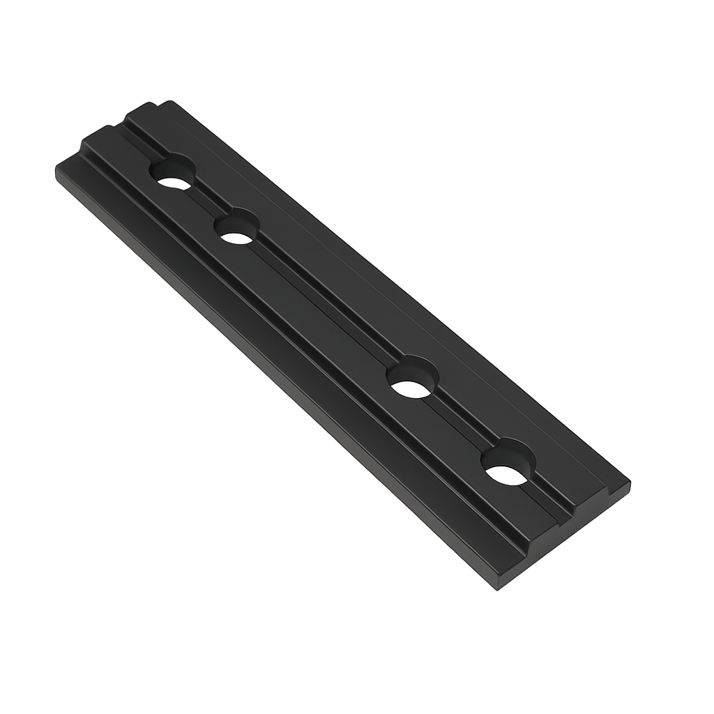 Szynoprzewód MQ-Line – minimalistyczny design
