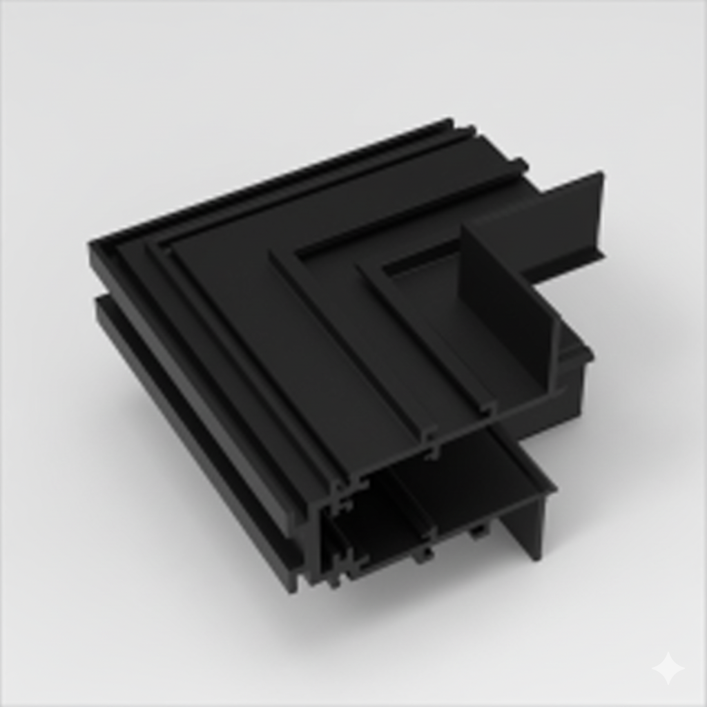 Szynoprzewód MQ-Line – minimalistyczny design