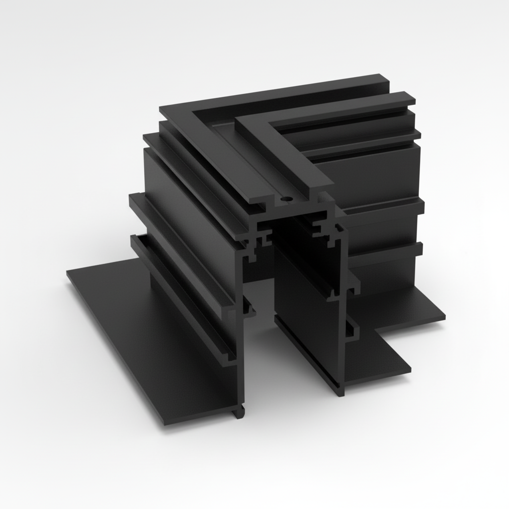 Szynoprzewód MQ-Line – minimalistyczny design