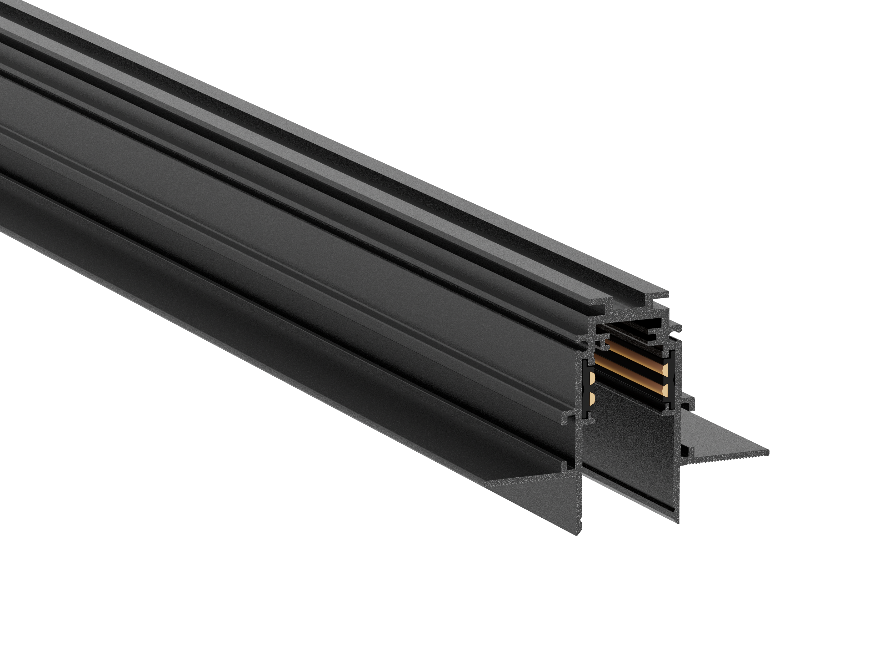 Szynoprzewód MQ-Line – minimalistyczny design