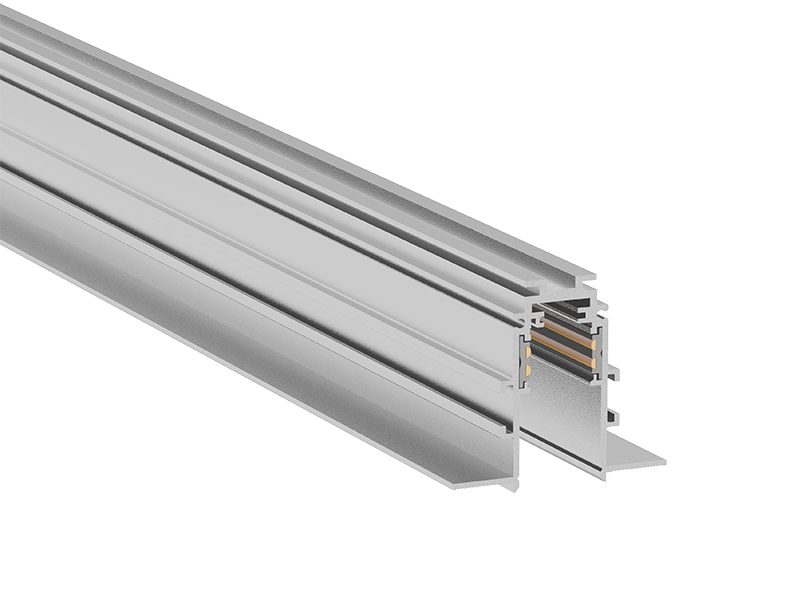 Szynoprzewód MQ-Line – minimalistyczny design