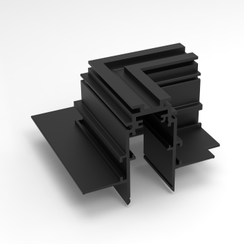 Szynoprzewód MQ-Line – minimalistyczny design