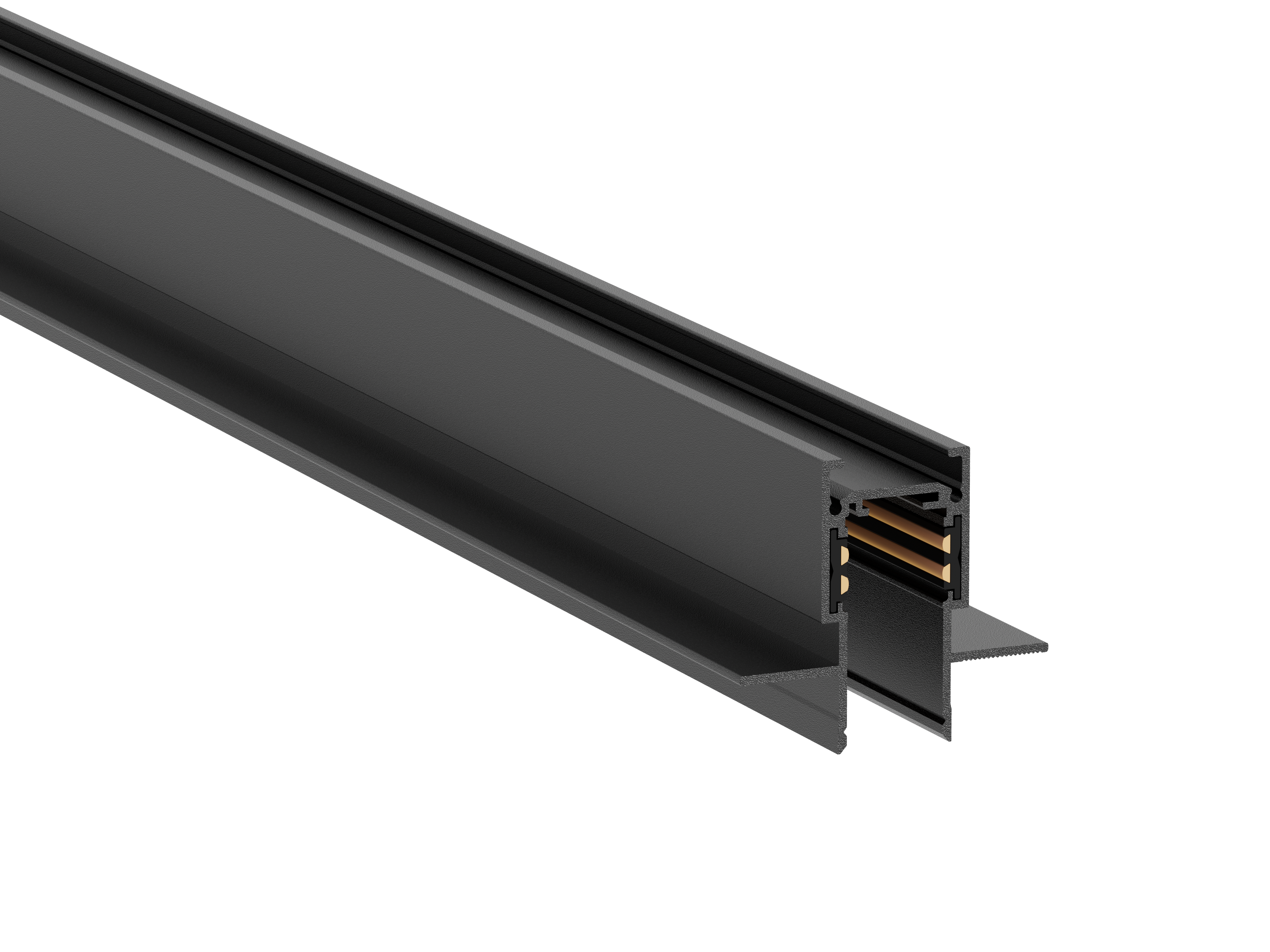 Szynoprzewód MQ-Line – minimalistyczny design