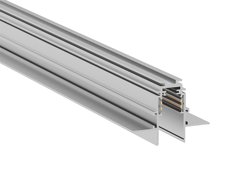 Szynoprzewód MQ-Line – minimalistyczny design