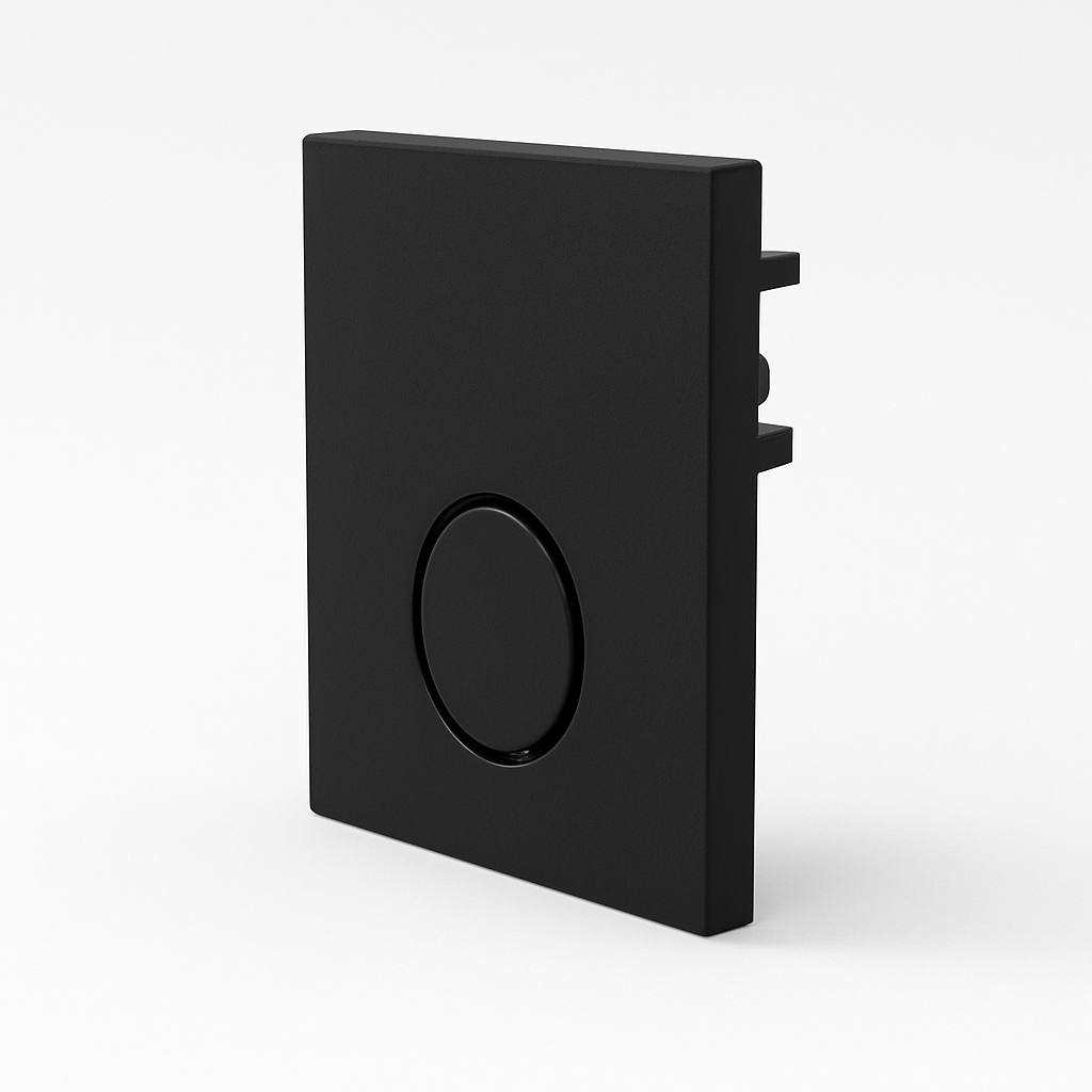 Szynoprzewód MQ-Line – minimalistyczny design