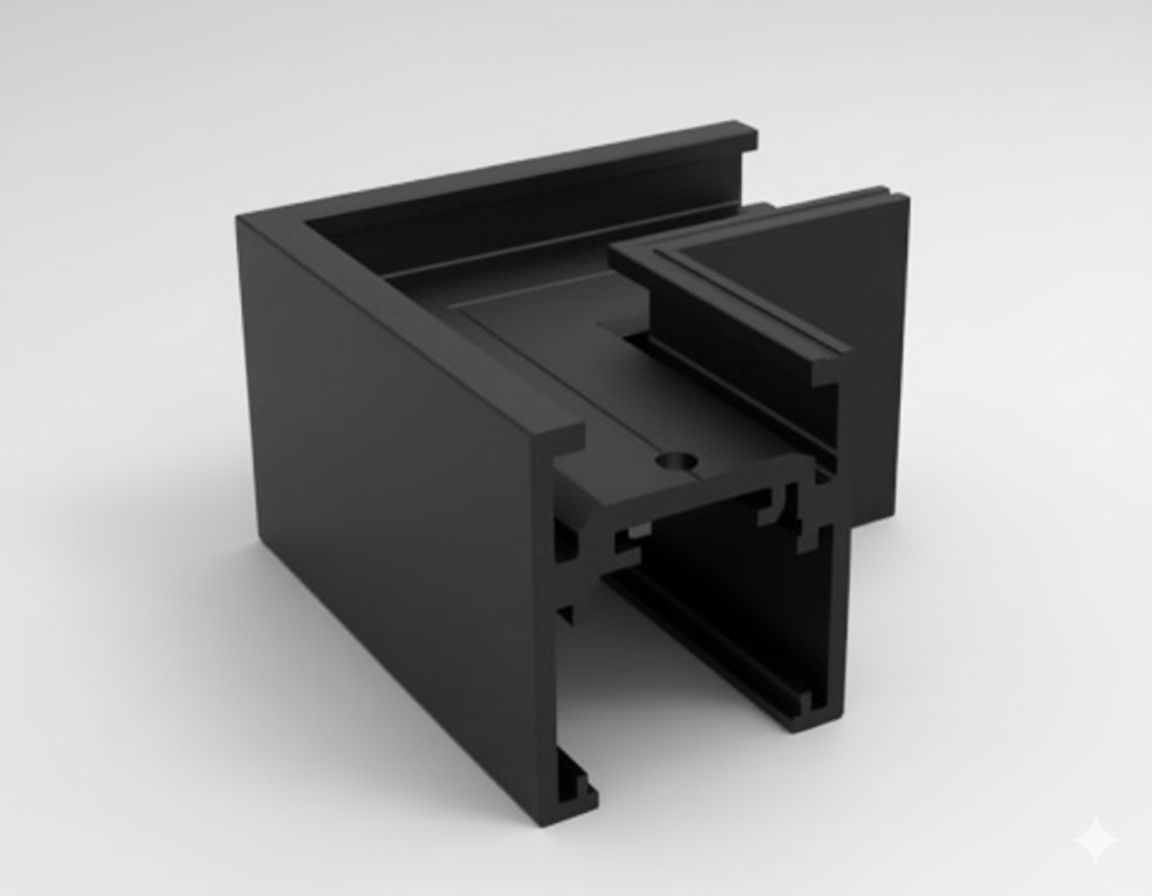 Szynoprzewód MQ-Line – minimalistyczny design