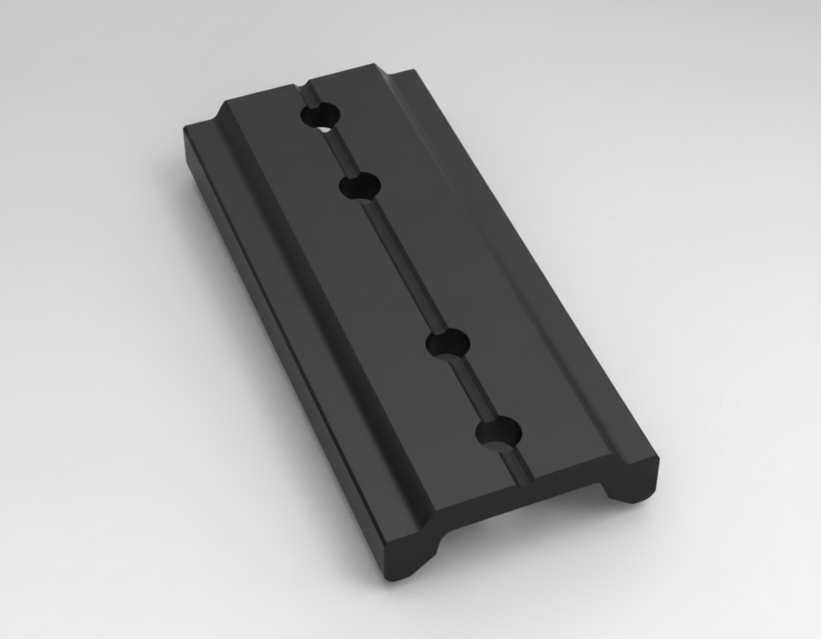 Szynoprzewód MQ-Line – minimalistyczny design