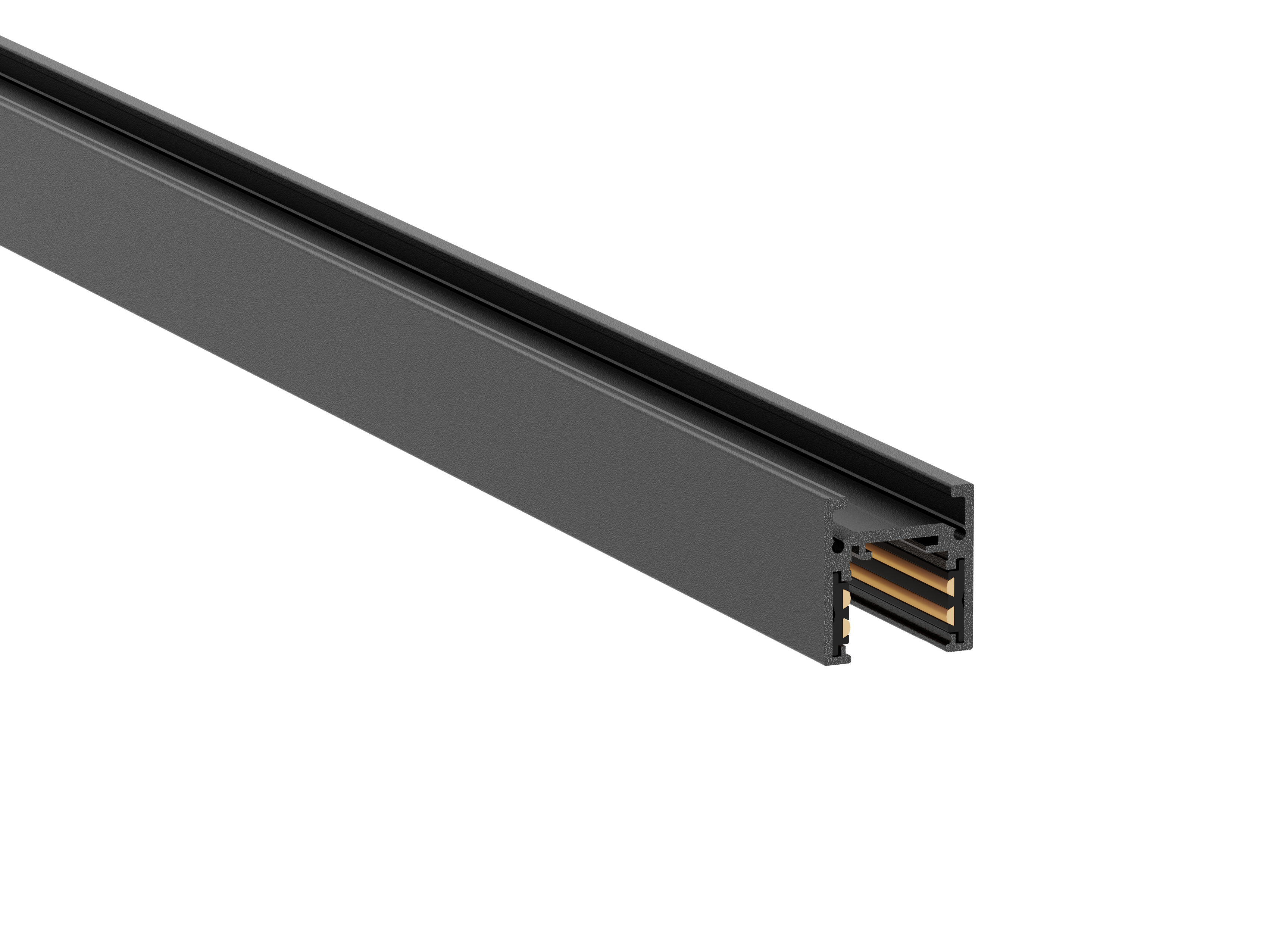 Szynoprzewód MQ-Line – minimalistyczny design