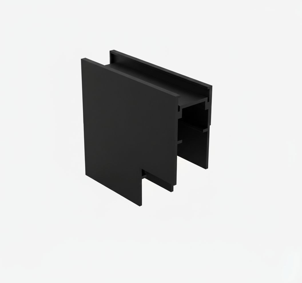 Szynoprzewód MQ-Line – minimalistyczny design