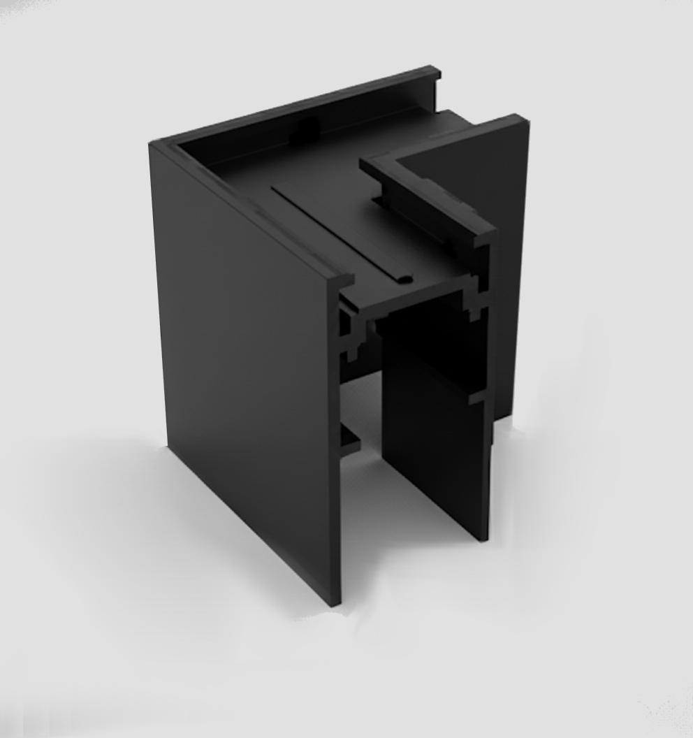 Szynoprzewód MQ-Line – minimalistyczny design