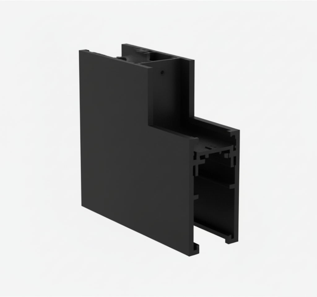 Szynoprzewód MQ-Line – minimalistyczny design