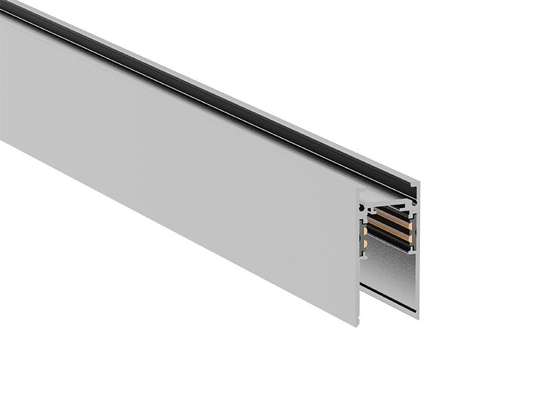 Szynoprzewód MQ-Line – minimalistyczny design