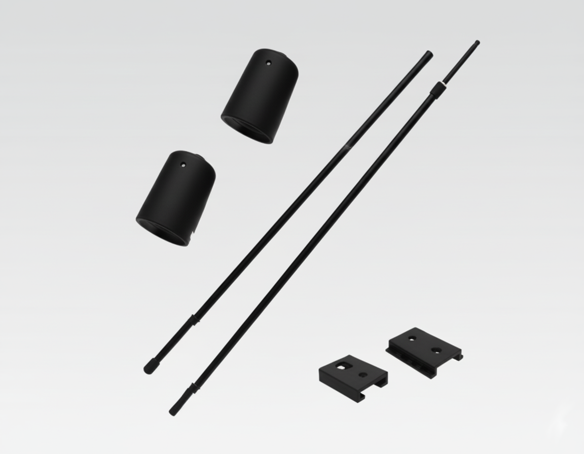Szynoprzewód MQ-Line – minimalistyczny design