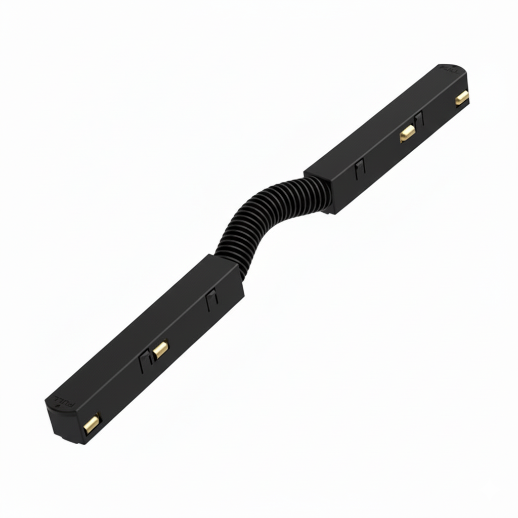 Szynoprzewód MQ-Line – minimalistyczny design