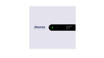 Akuvox AKAC-A094S Kontroler dostępu dla czterech wejść