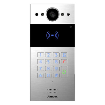 Akuvox R20K-2 Panel zewnętrzny 2Mpx 2-przewodowy