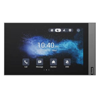 Monitor 8" Android 12 Wi-Fi Akuvox S563W