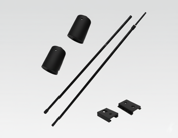 Uchwyt MQ-LINE-20S2678-PT045