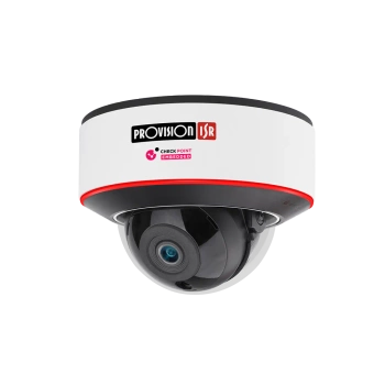 Kamera kopułowa IP 4MPx DAH-340IPSN-28