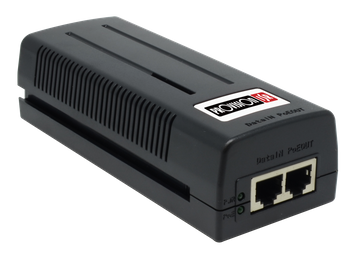 Zasilacz PoE 60W POEI-0160