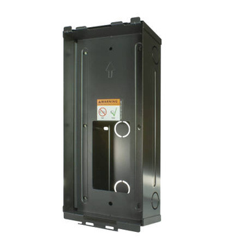 AKUVOX R27X - Puszka montażowa podtynkowa do R27A / R28A