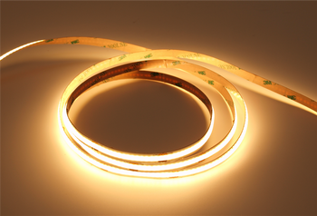 UQS-COB-8W-WW2K7-24V-50m