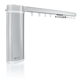 Karnisz elektryczny Somfy Movelite 35 WT