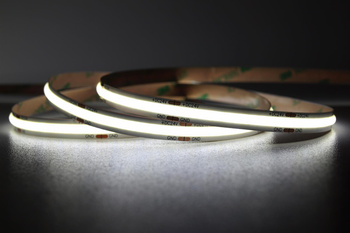 HQS-COB-10W-W-24V-5m