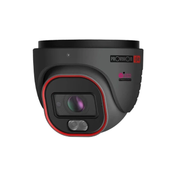 Kamera kopułowa IP 4MPx DH-340ADN-MVF-G-V4