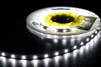 Taśma HQS-2835-6W-W-24V-50m