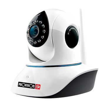 Kamera IP Wi-Fi 2MPx PT-838