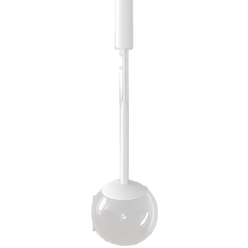 Lampa wisząca Dali CCT  MQ-LINE-20TP02-04ST/30/W