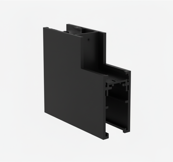 Łącznik zewnętrzny 90° MQ-LINE-20S2653-OT/B