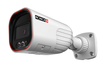 Kamera tubowa IP 4MPx I4-340AD-MVF