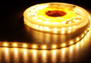 Taśma HQS-2835-12W-WW-WP