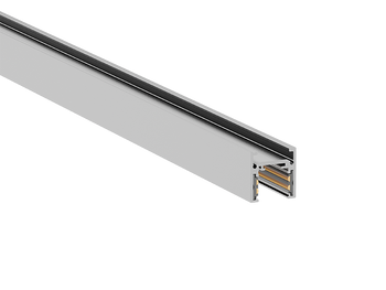 Szynoprzewód natynkowy MQ-LINE-20S2628