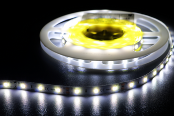 Taśma HQS-2835-6W-W-24V-WP