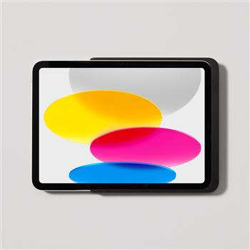 DAME WALL HOME 2.0 IPAD 10.9 (CZARNY)