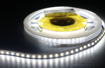 Taśma HQS-2835-9.6W-W-50m