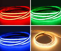 UQS-COB-18W-RGBWW-24V-5m