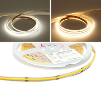 UQS-COB-14W-CCT-24V-5m