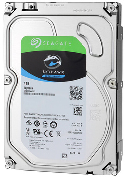 Dysk twardy 4TB Skyhawk